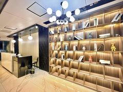 -鹏城丽景酒店(华强北红岭地铁站店)