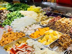 -林静小吃(复兴路店)