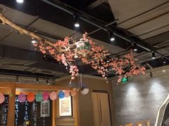 大堂-呷哺呷哺 黄金牧场 (欢乐谷店)