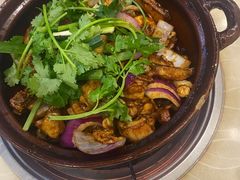 -胡须佬鸡煲四季火锅(龙珠大道店)