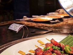 -成都保利公园皇冠假日酒店(熊猫基地店)