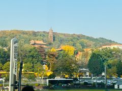 -宝通禅寺