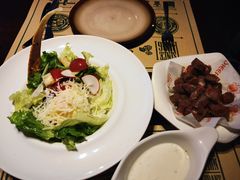 -马迭尔德式西餐精酿啤酒屋(中央大街店)