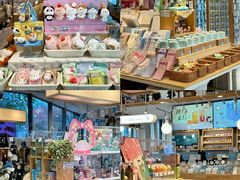 -猫的天空之城概念书店(北戴河蔚蓝海岸店)