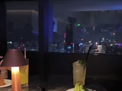 -秀·吧 Show Bar(兰州盛达希尔顿酒店)