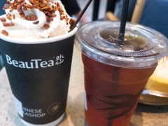 -BeauTea水仙(coco park店)