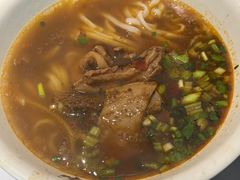 -易裕和·长沙米粉(友谊路店)