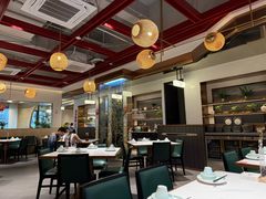 -老馆子·建德菜·山肴鱼鲜(海威新界店)