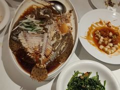 -万龙洲海鲜(南新仓店)