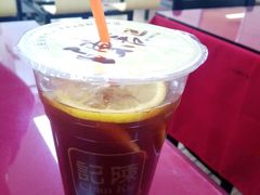 -陈记甜品窝(中山北路店)
