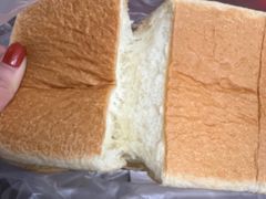 -银座仁志川·生吐司专门店(香港广场店)