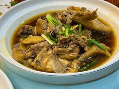 -下梅人家土菜馆(历史文化餐厅度假区店)