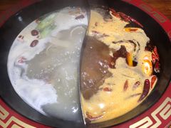 -庄老幺火锅(娄山关路店)