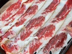 -牛匠和牛寿喜锅(西安总店)
