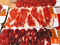 -牛很鲜潮汕牛肉火锅(朝晖路店)
