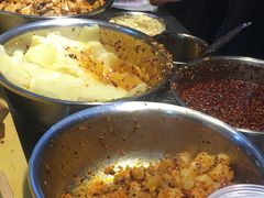 -丁家坡洋芋·观音桥好吃街A区(全国总店)