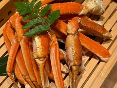 -Minase水濑·日料放题(外滩店)
