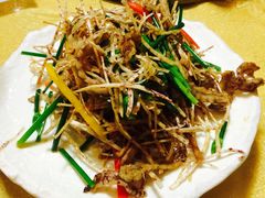 堂宴虾姑干小炒皇-堂宴·老厦门私房菜(1988仙岳总店)