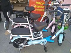 -九号电动车(安定门内大街店)