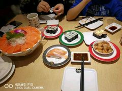 -万岁寿司(蓬江万达店)