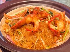 -景月阁空中食府(希尔顿酒店)