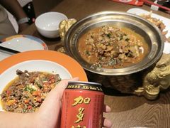 -辣得叫湘菜(四明店)