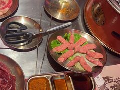 -西塔老太太泥炉烤肉(苏州大悦城店)