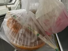 -覃肥叔桂林米粉(粮道街店)