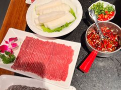 -南门涮肉(上海一店)