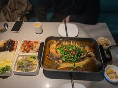 -半天妖烤鱼(方庄店)