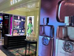 -GUCCI(南京德基店)
