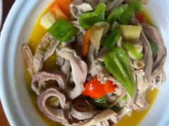 -李东农庄·当地安吉味(中南百草园店)