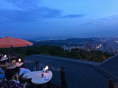 -草山夜未眠景观餐厅
