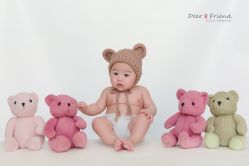 -DeerFriend童趣主题上门拍·到家·外拍摄影机构 (国贸店)