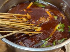 -壹块捌烧烤(灯市口店)