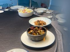 -骏莱海鲜鱼港(五角场店)