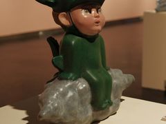 -江苏省美术馆(长江路新馆)
