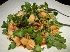 葱油捞隔夜鸡-惠食佳(滨江大公馆店)