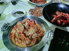 -聚味瞿记·龙虾堂(树木岭店)