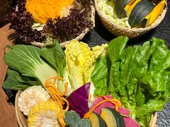 -大龙燚·旷野鲜火锅(广州首店)