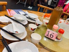 -禄源公·老莞诚饭店