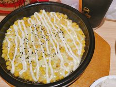 -米村拌饭(万象城店)