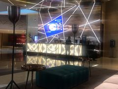 -南京禄口机场雅高铂尔曼大酒店