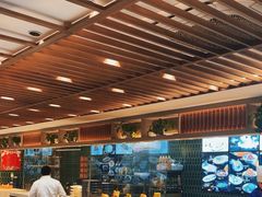 -聚丰园•湖鲜餐厅(阿红私房菜梅石路店)