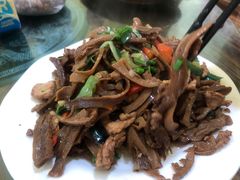 -朗妈私房菜(婺女州店)