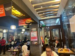 -王明古法砂锅居(开化寺店)