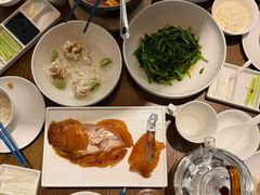 -小大董·烤鸭(王府井apm店)
