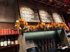 -Boxing Cat Brewery拳击猫精酿啤酒馆(永福店)