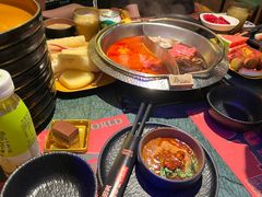 -牛New寿喜烧(中山公园龙之梦店)