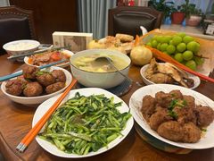 -老边饺子馆(东单店)